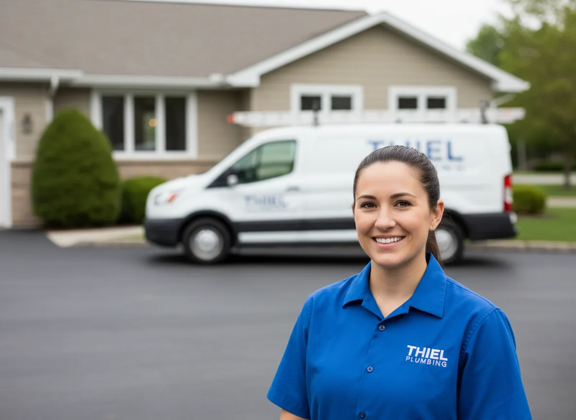 Plumber Kopperston, WV FAQs